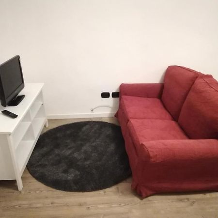 Centro E Parco 10 Min - Flat In Monza Appartement Buitenkant foto