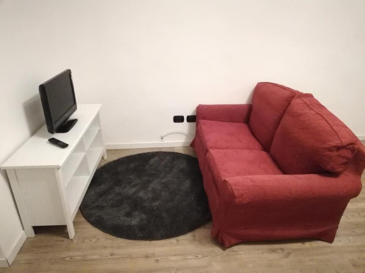Centro E Parco 10 Min - Flat In Monza Appartement Buitenkant foto