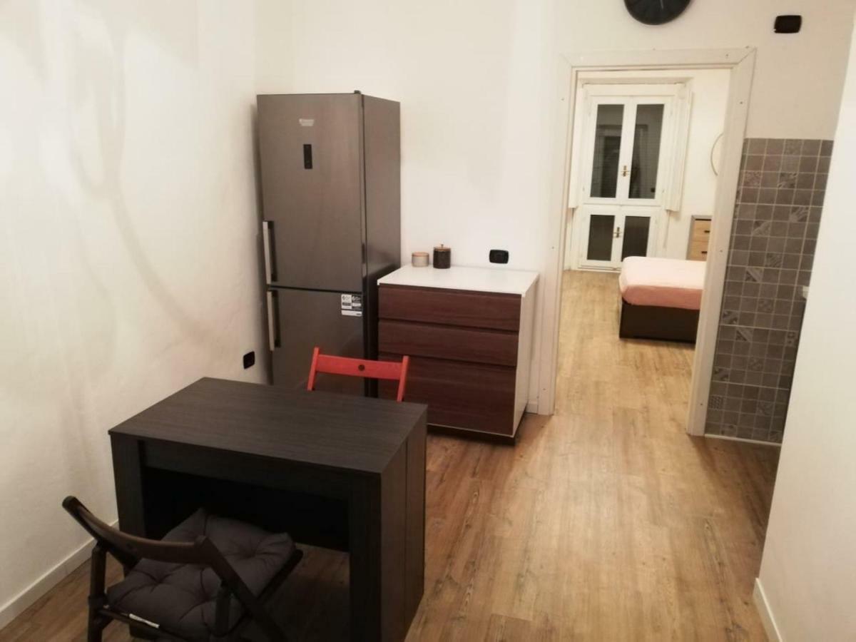 Centro E Parco 10 Min - Flat In Monza Appartement Buitenkant foto