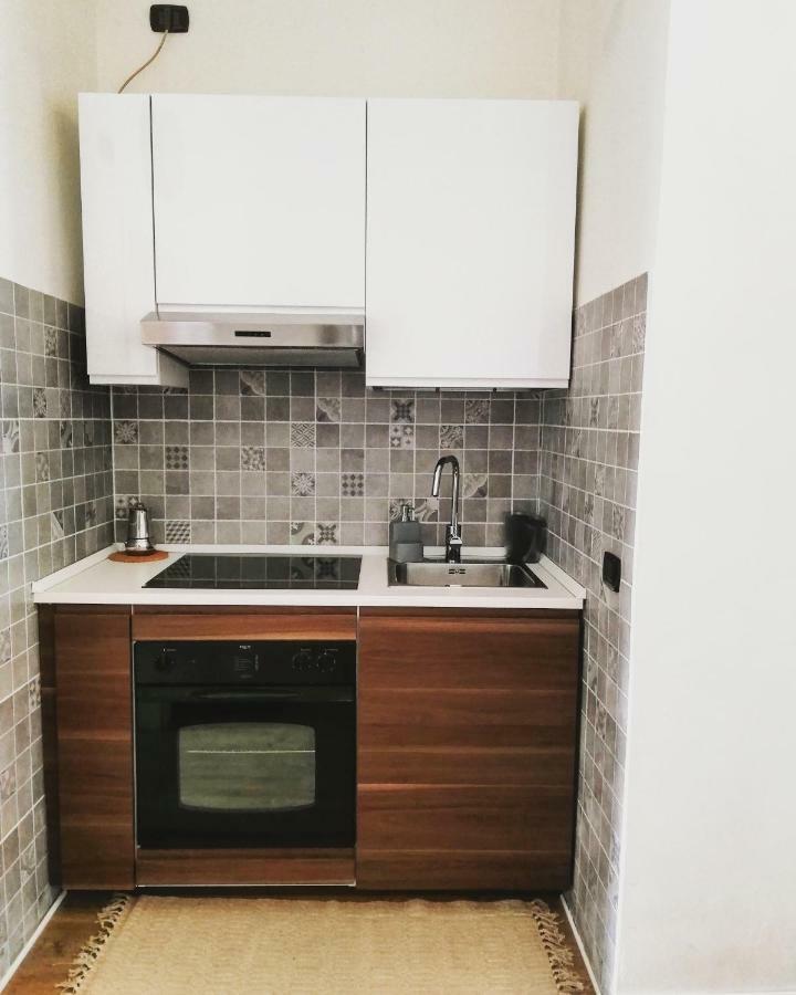 Centro E Parco 10 Min - Flat In Monza Appartement Buitenkant foto